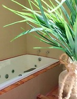 Hotel Laguna Encantada