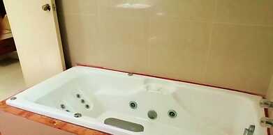 Hotel Laguna Encantada