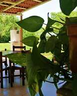 Hotel Laguna Encantada