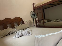 Apartamentos Caligo de Osa