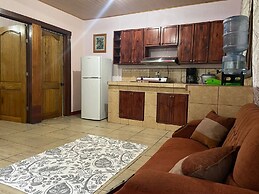 Apartamentos Caligo de Osa