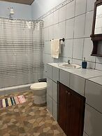 Apartamentos Caligo de Osa