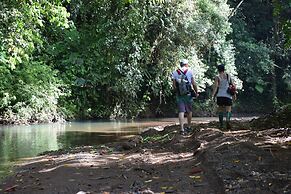 Apartamentos Caligo de Osa
