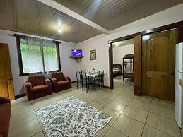 Apartamentos Caligo de Osa