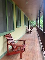 Apartamentos Caligo de Osa