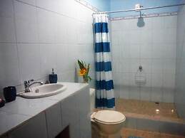 Apartamentos Caligo de Osa