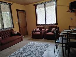 Apartamentos Caligo de Osa