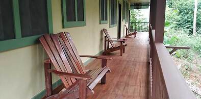 Apartamentos Caligo de Osa