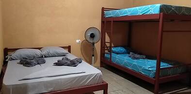 Apartamentos Caligo de Osa