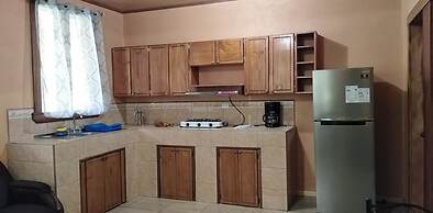 Apartamentos Caligo de Osa