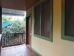 Apartamentos Caligo de Osa