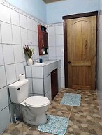 Apartamentos Caligo de Osa