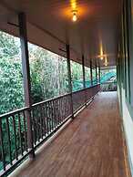 Apartamentos Caligo de Osa