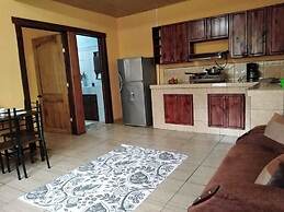 Apartamentos Caligo de Osa