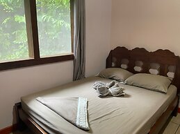 Apartamentos Caligo de Osa