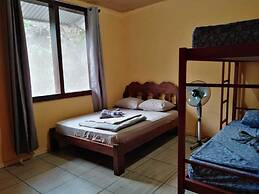 Apartamentos Caligo de Osa