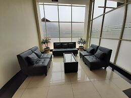 Apartement Margonda Residence III DG