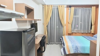 Apartement Margonda Residence III DG