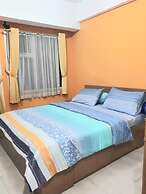 Apartement Margonda Residence III DG