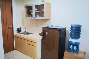 Apartement Margonda Residence III DG