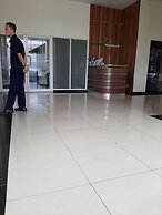 Apartement Margonda Residence III DG