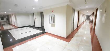 Apartement Margonda Residence III DG