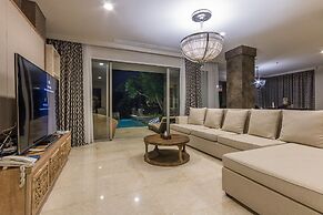 Villa Deh Simba At Ayana with Private Pool