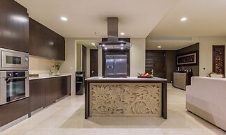 Villa Deh Simba At Ayana with Private Pool