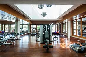 Villa Deh Simba At Ayana with Private Pool