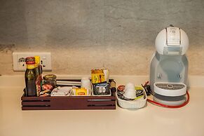 Villa Deh Simba At Ayana with Private Pool