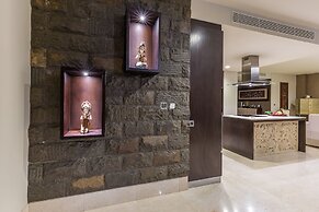 Villa Deh Simba At Ayana with Private Pool