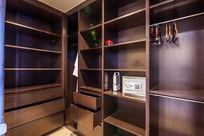 Villa Deh Simba At Ayana with Private Pool