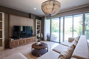 Villa Deh Simba At Ayana with Private Pool