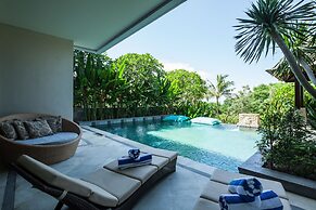 Villa Deh Simba At Ayana with Private Pool