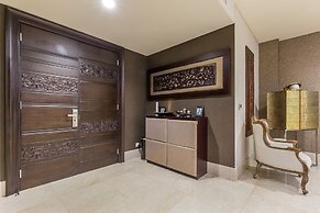 Villa Deh Simba At Ayana with Private Pool