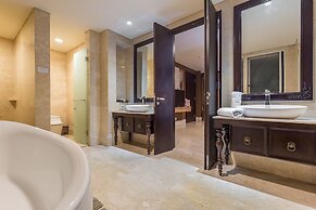 Villa Deh Simba At Ayana with Private Pool