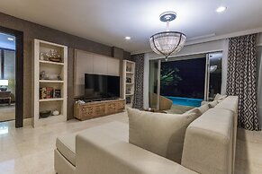 Villa Deh Simba At Ayana with Private Pool