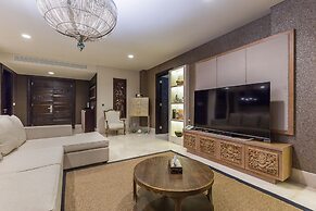 Villa Deh Simba At Ayana with Private Pool