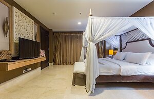 Villa Deh Simba At Ayana with Private Pool