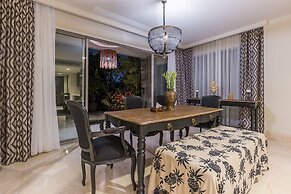 Villa Deh Simba At Ayana with Private Pool