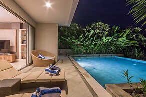 Villa Deh Simba At Ayana with Private Pool