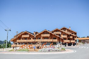 Pierre & Vacances Premium l'Hévana