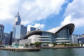 E Hotel Hong Kong
