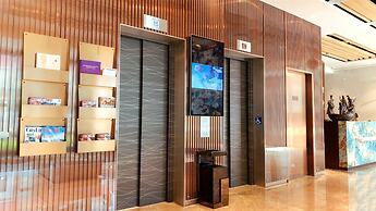 E Hotel Hong Kong