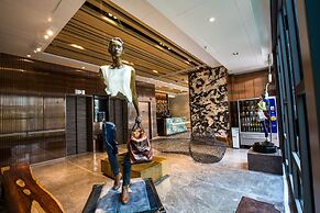 E Hotel Hong Kong