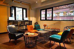 E Hotel Hong Kong