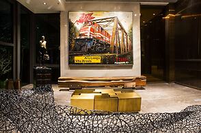 E Hotel Hong Kong