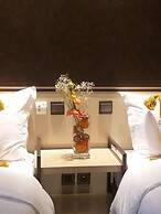 E Hotel Hong Kong