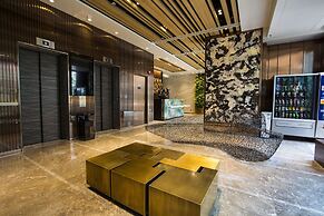 E Hotel Hong Kong