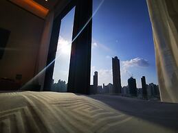 E Hotel Hong Kong